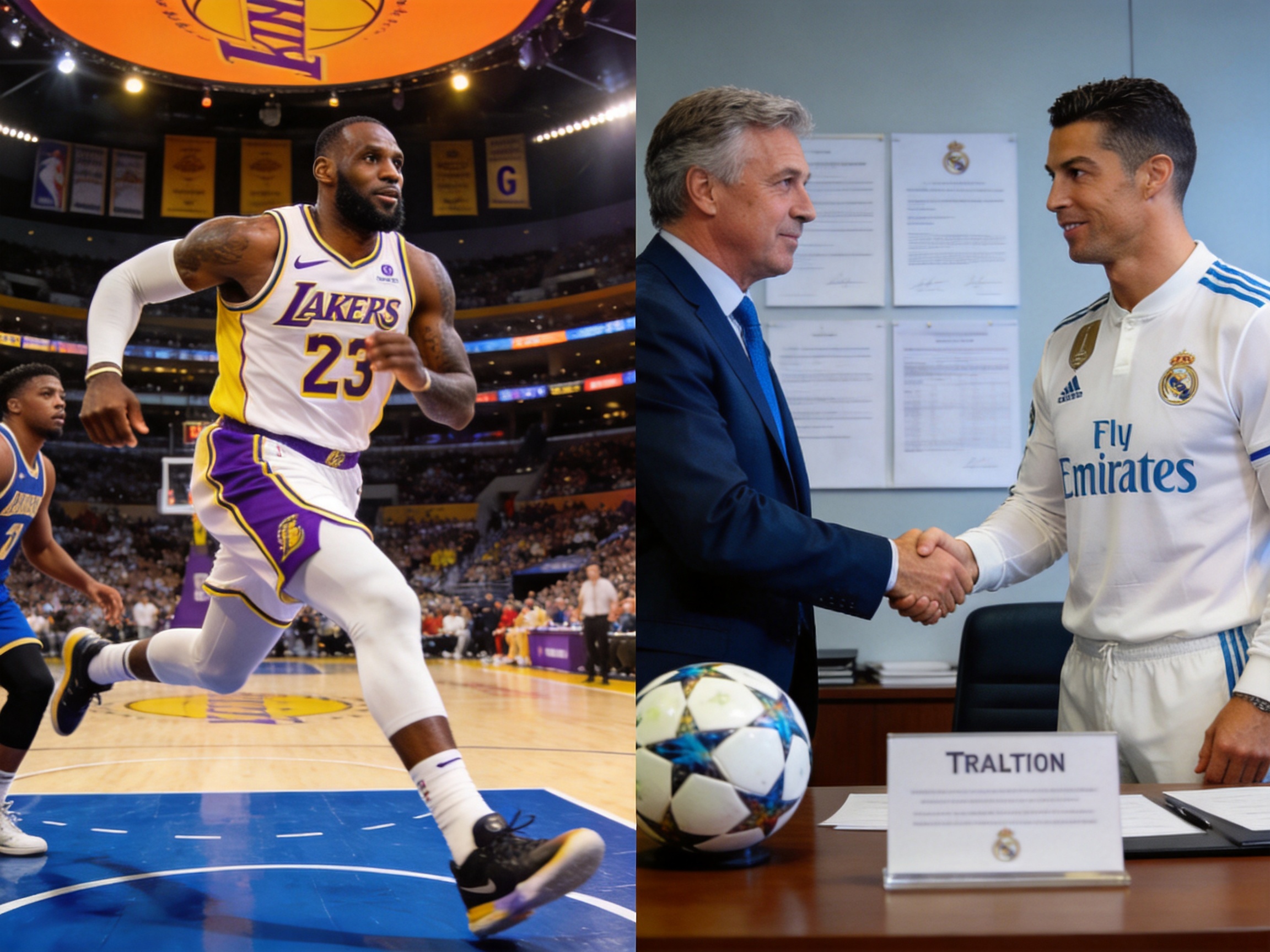 NBA