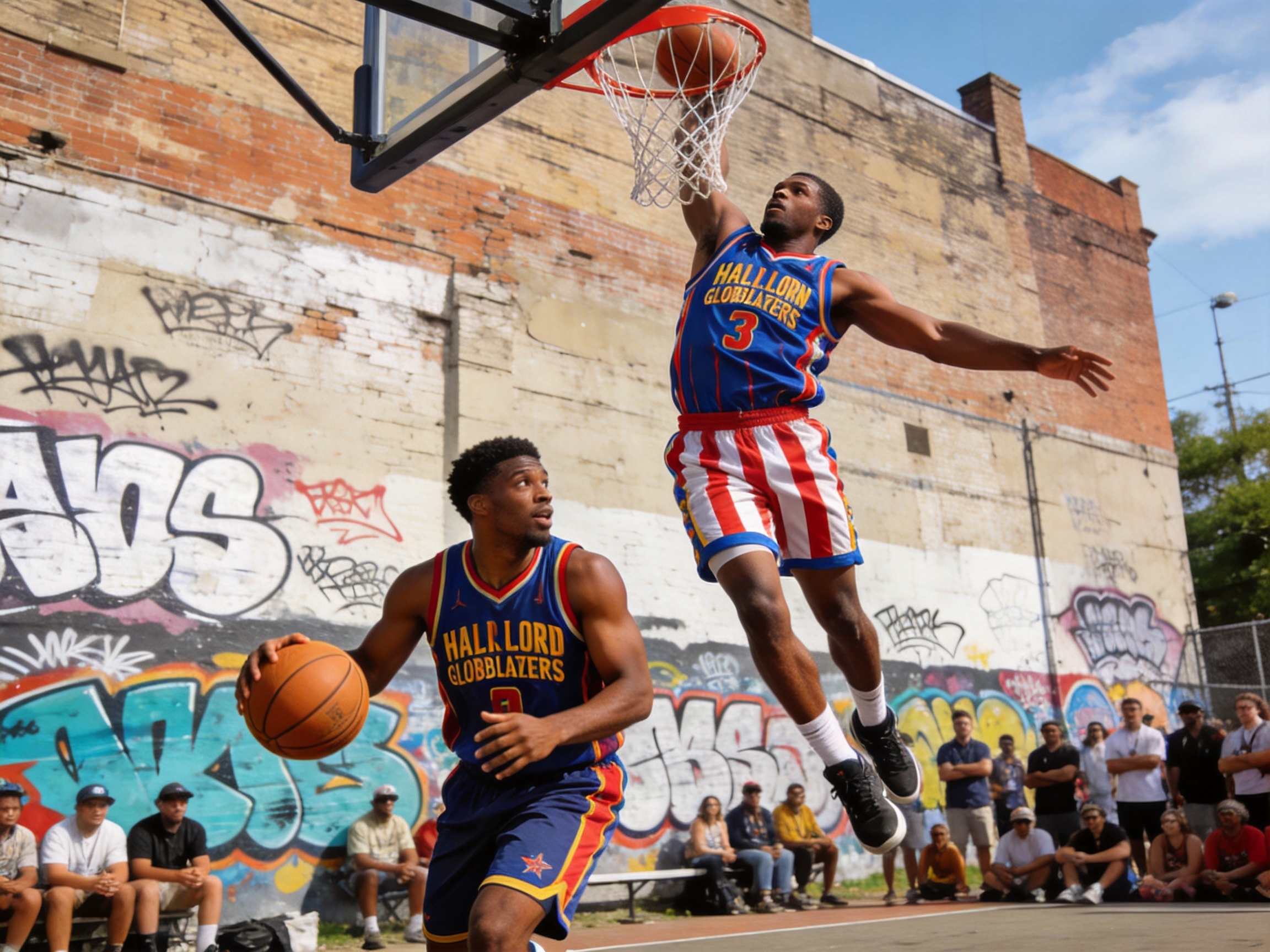 Streetball